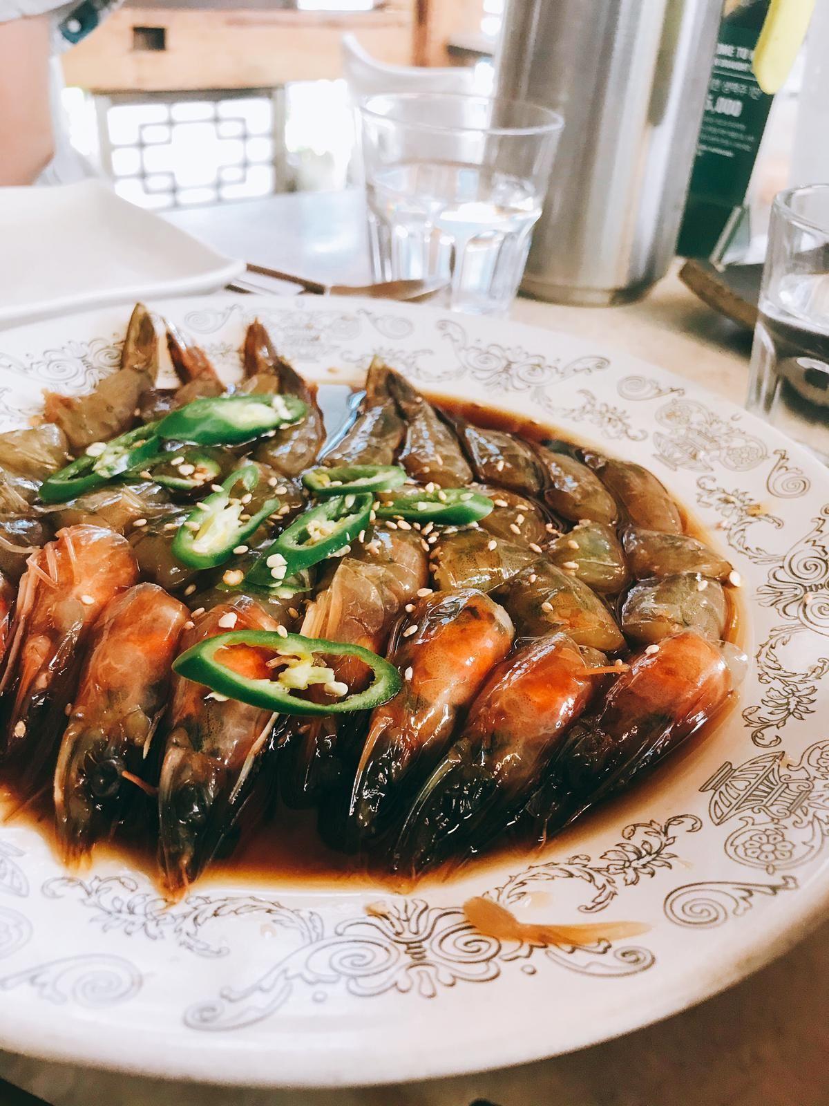 Food Guide | Mapo District 6 exclusive restaurants that you'd love to visit in Mapo District